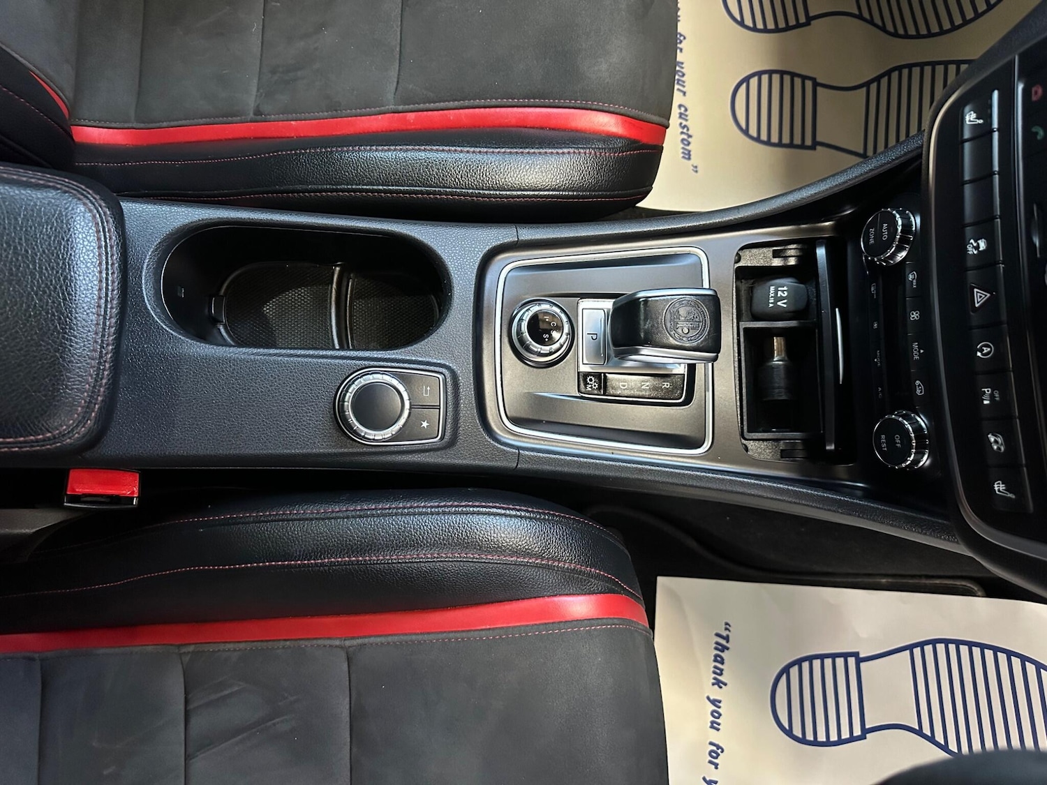 Used Mercedes-Benz GLA 2016 for sale - 78171112: Photo 25