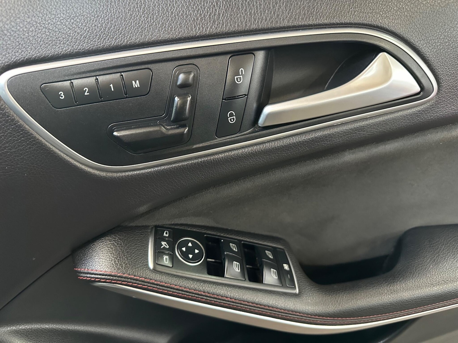 Used Mercedes-Benz GLA 2016 for sale - 78171112: Photo 26