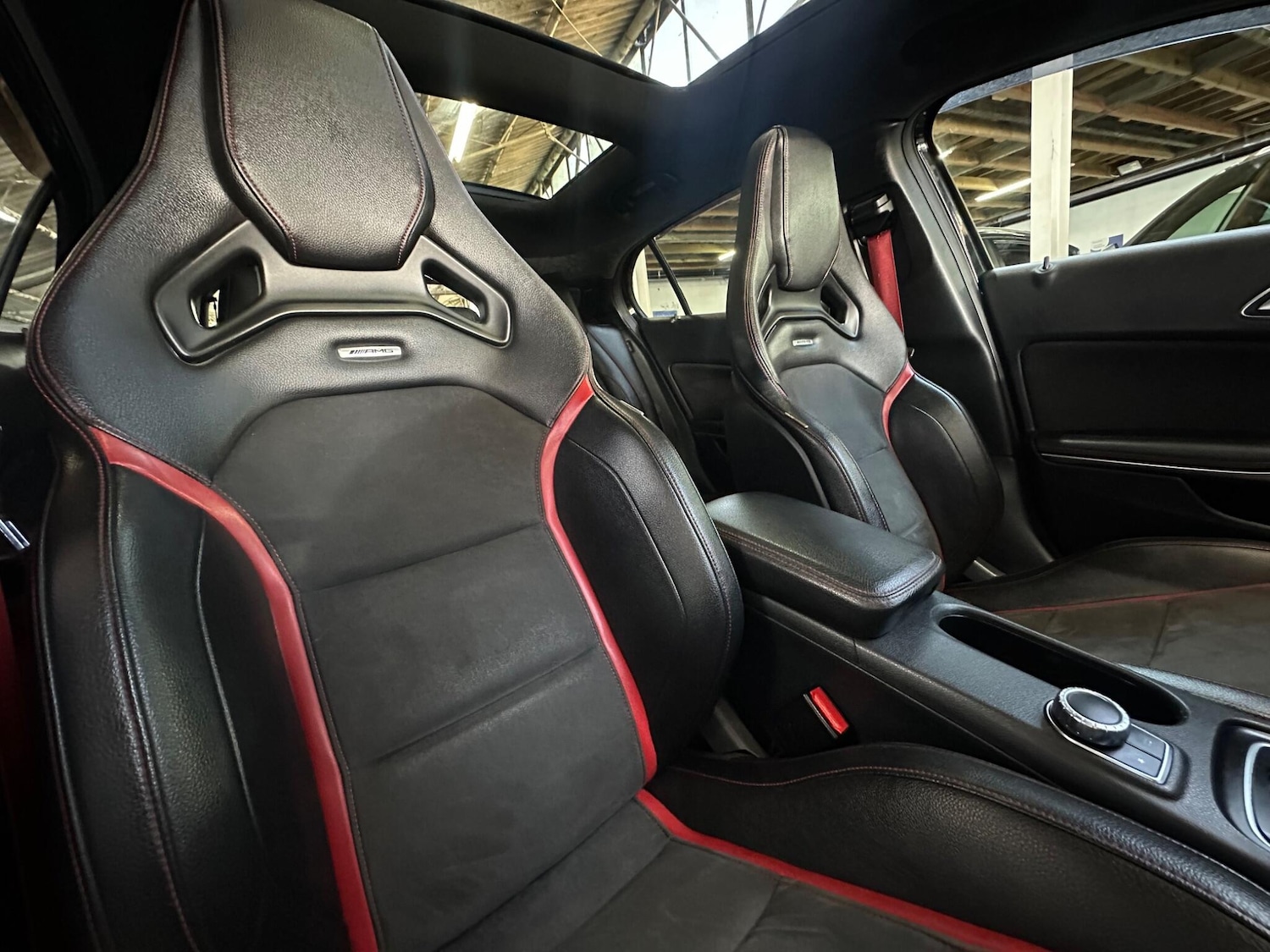 Used Mercedes-Benz GLA 2016 for sale - 78171112: Photo 27