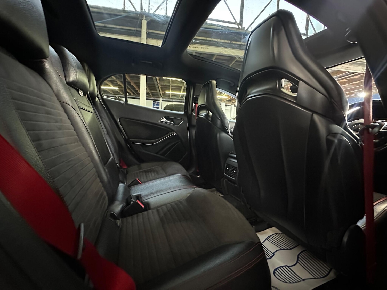 Used Mercedes-Benz GLA 2016 for sale - 78171112: Photo 30