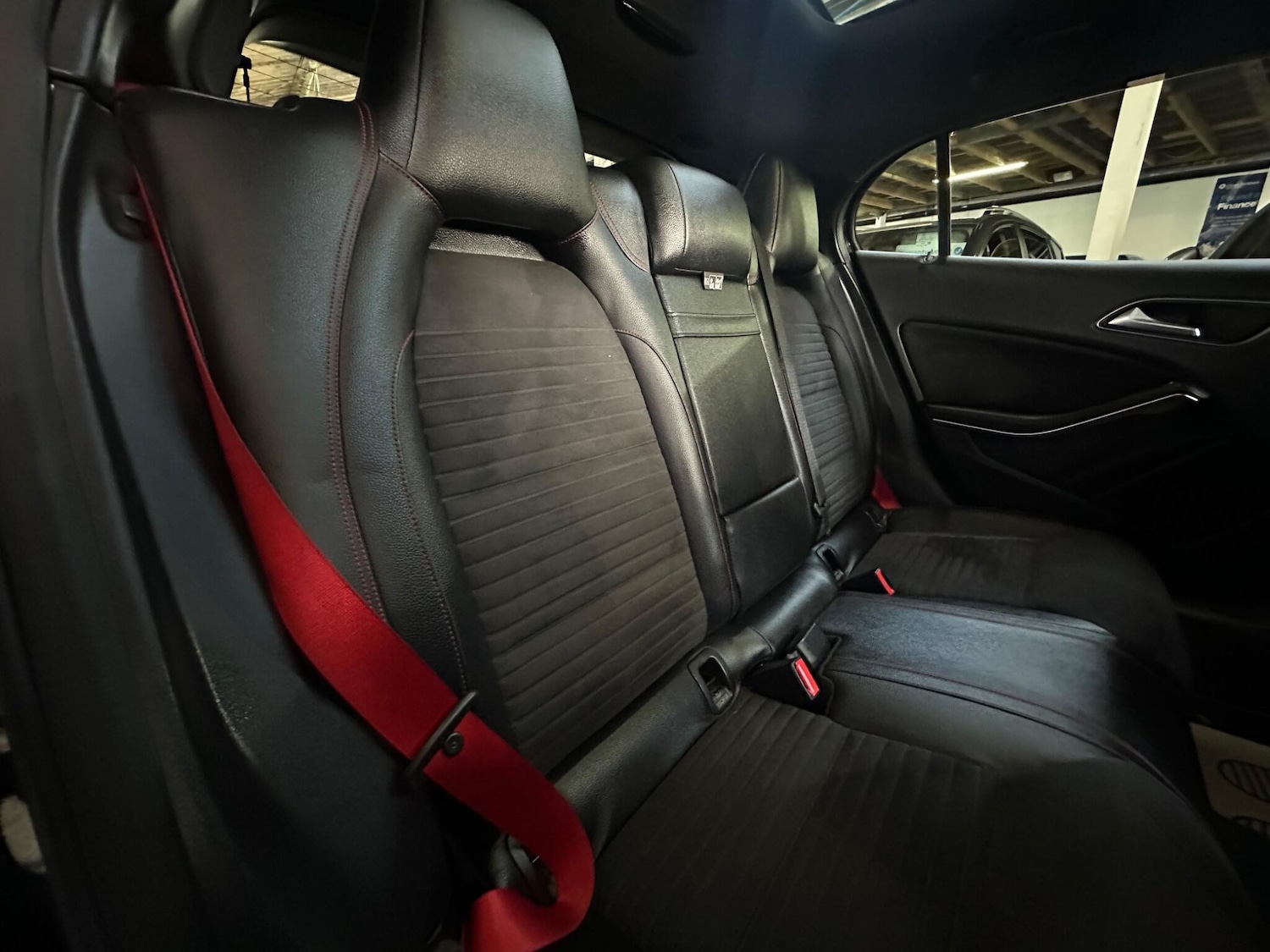 Used Mercedes-Benz GLA 2016 for sale - 78171112: Photo 31