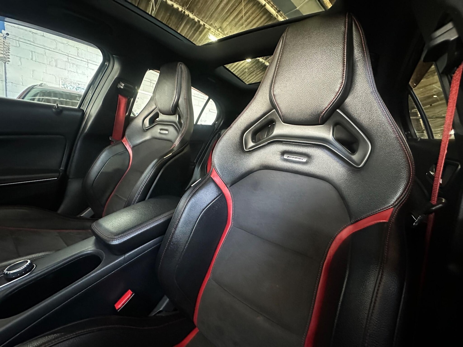 Used Mercedes-Benz GLA 2016 for sale - 78171112: Photo 32