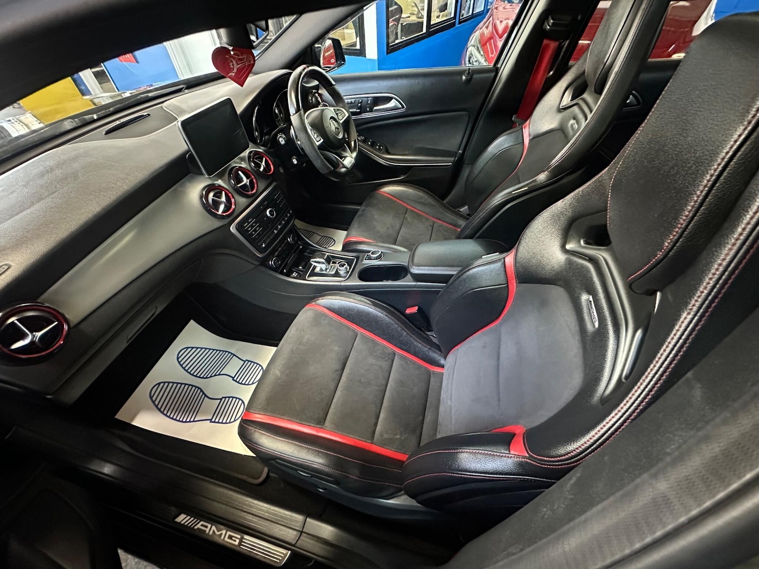 Used Mercedes-Benz GLA 2016 for sale - 78171112: Photo 33