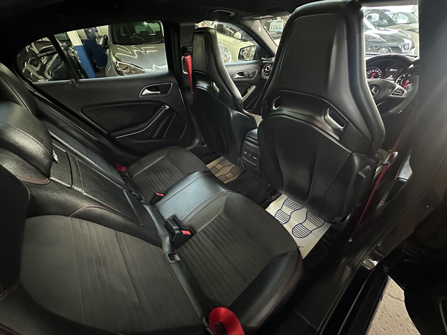 Used Mercedes-Benz GLA 2016 for sale - 78171112: Photo 37