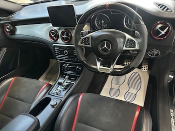 Used Mercedes-Benz GLA 2016 for sale - 78171112: Photo