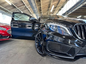 Used Mercedes-Benz GLA 2016 for sale - 78171112: Photo