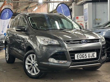 Used Ford Kuga 2016 for sale - 78878151: Photo