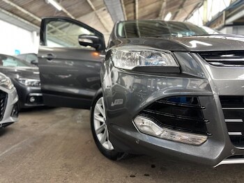 Used Ford Kuga 2016 for sale - 78878151: Photo