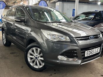 Used Ford Kuga 2016 for sale - 78878151: Photo