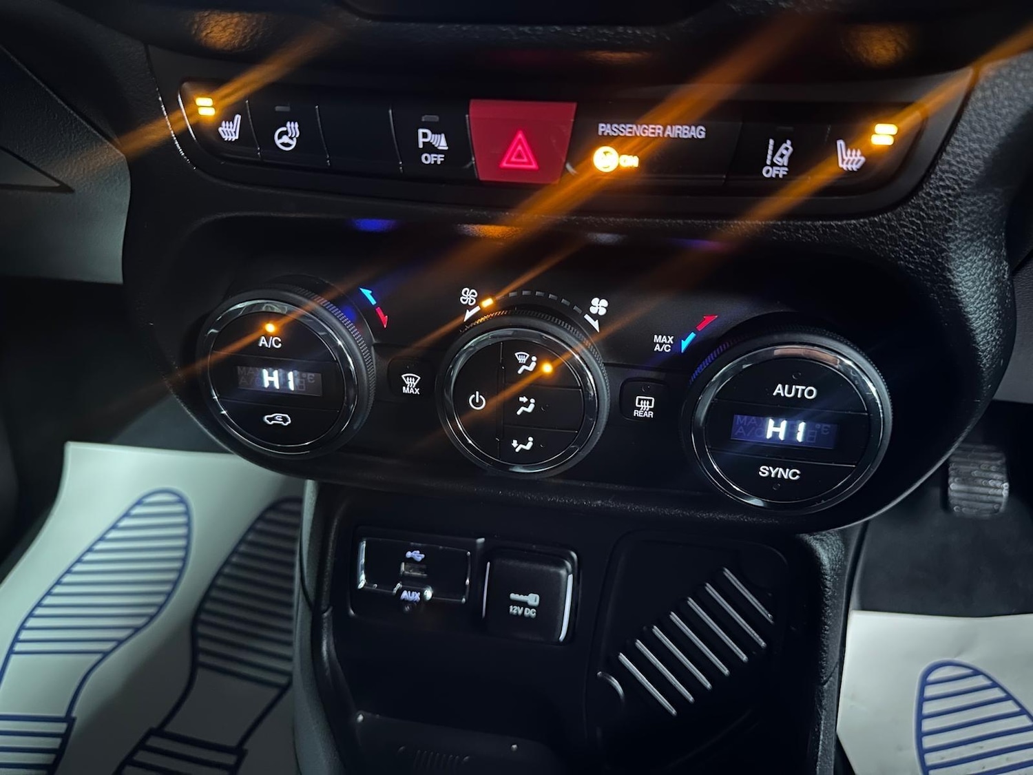 Used Jeep Renegade 2017 for sale - 76743624: Photo 19