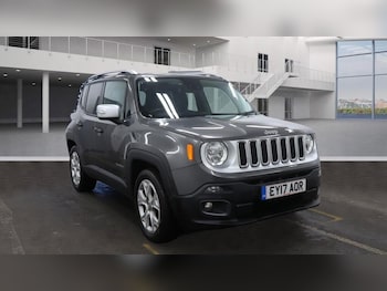 2017 (17) - 1.4 Multiair Limited 5dr