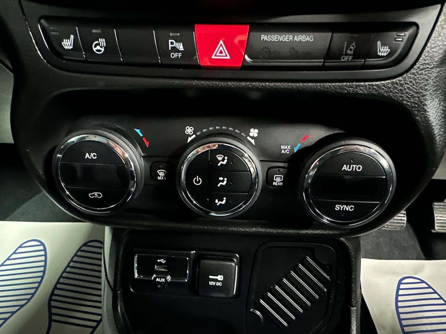 Used Jeep Renegade 2017 for sale - 76743624: Photo 20