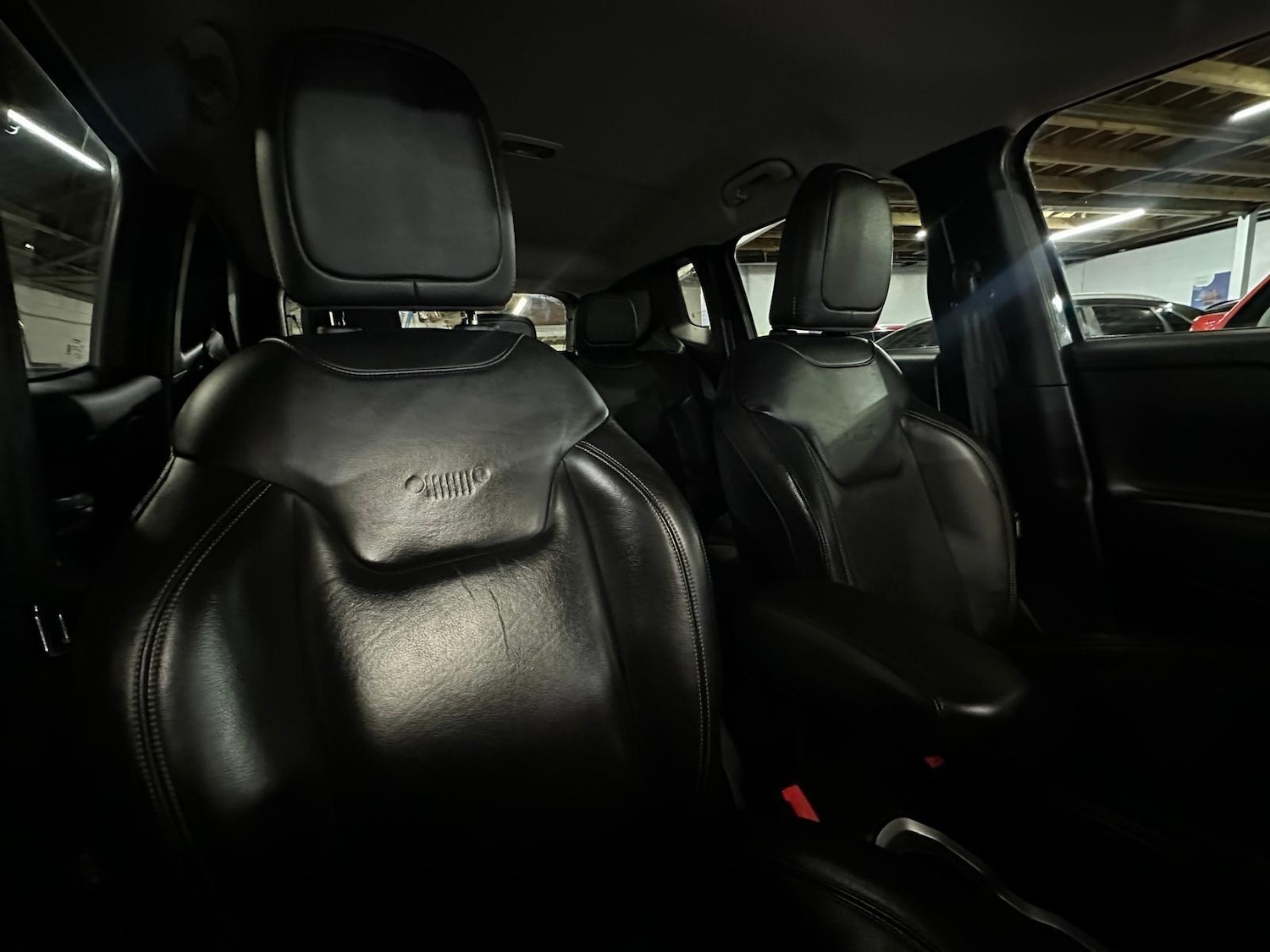 Used Jeep Renegade 2017 for sale - 76743624: Photo 21