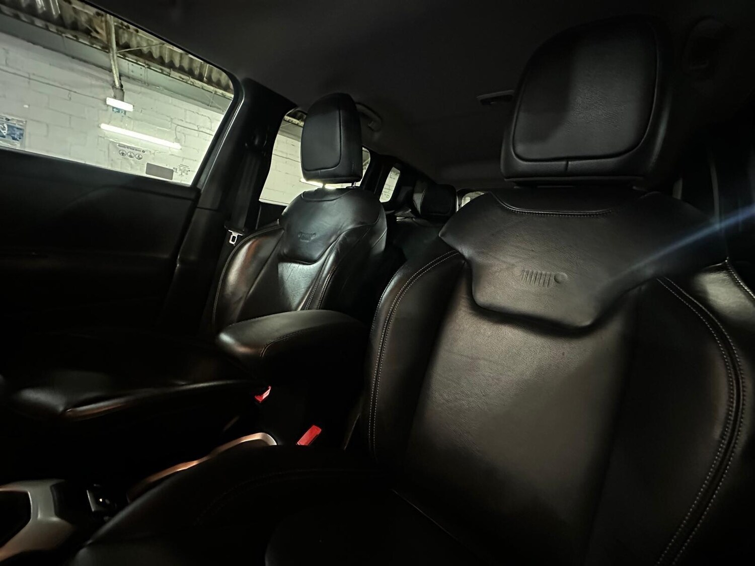 Used Jeep Renegade 2017 for sale - 76743624: Photo 22