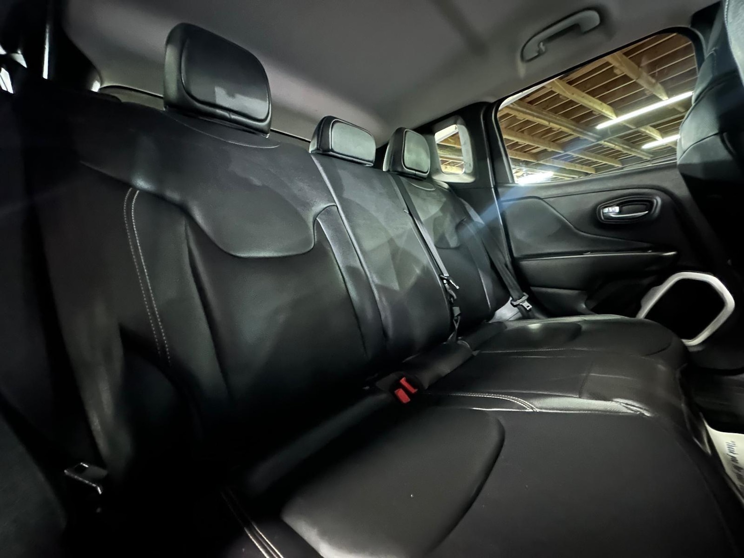 Used Jeep Renegade 2017 for sale - 76743624: Photo 23