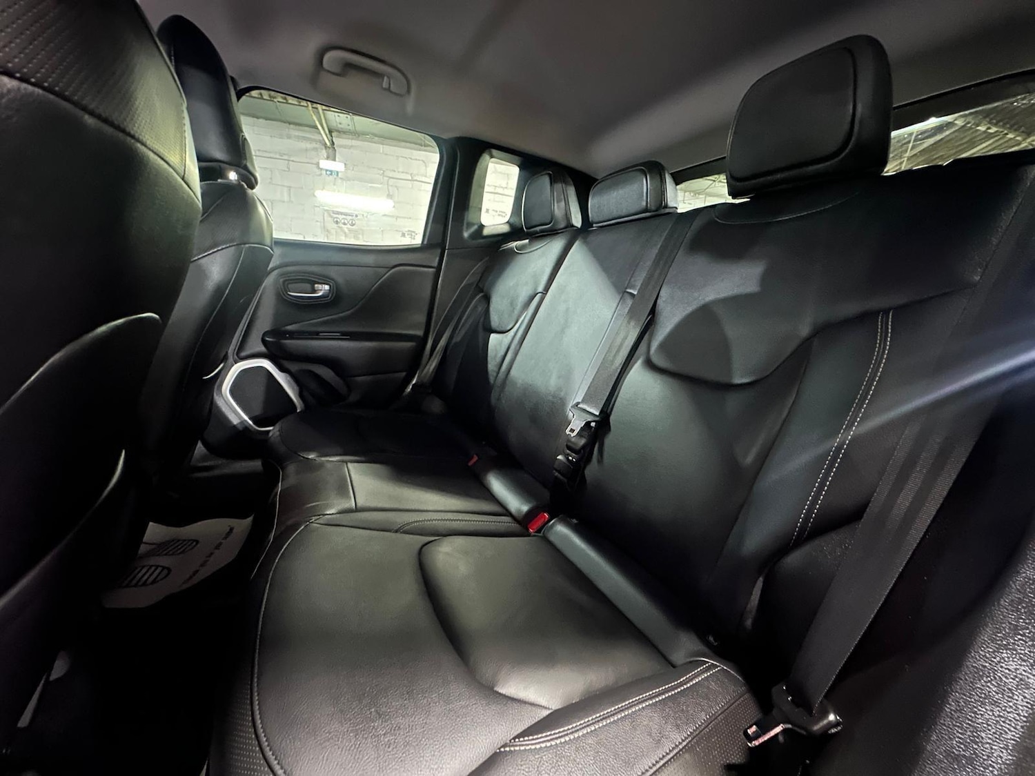 Used Jeep Renegade 2017 for sale - 76743624: Photo 24