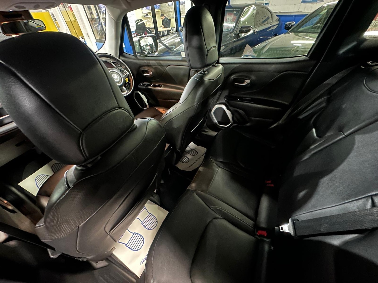 Used Jeep Renegade 2017 for sale - 76743624: Photo 25