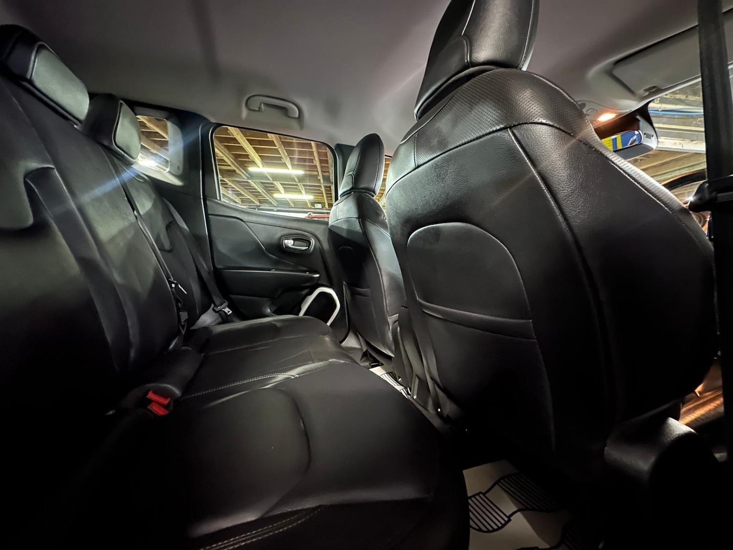 Used Jeep Renegade 2017 for sale - 76743624: Photo 28