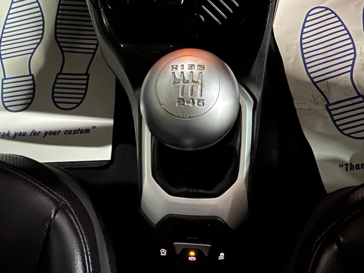 Used Jeep Renegade 2017 for sale - 76743624: Photo 32