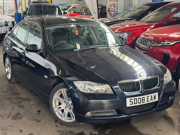 Used BMW 3 Series 2008 for sale - 78796363: Photo