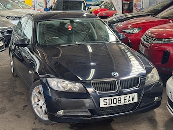 Used BMW 3 Series 2008 for sale - 78796363: Photo