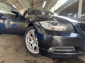 Used BMW 3 Series 2008 for sale - 78796363: Photo