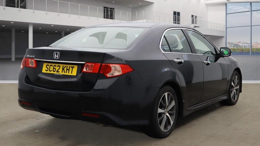 Used Honda Accord 2013 for sale - 77314683: Photo 10
