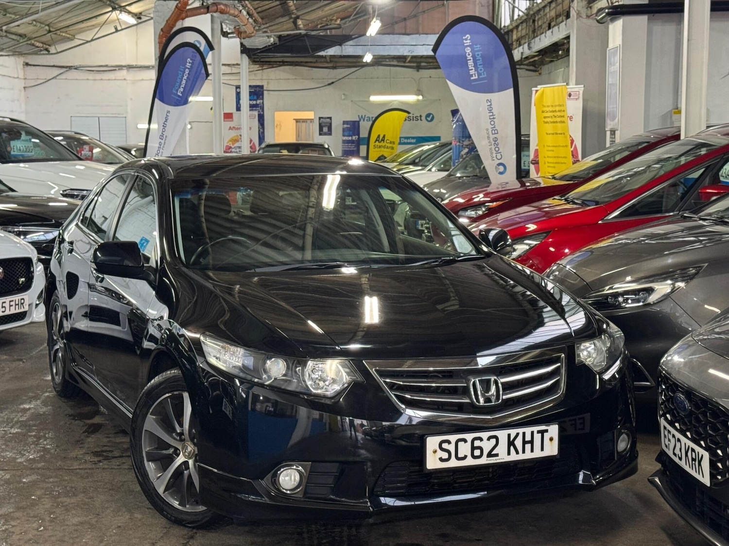 Used Honda Accord 2013 for sale - 77314683: Photo 19