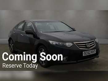 (62) - 2.2 i-DTEC ES GT Euro 5 4dr