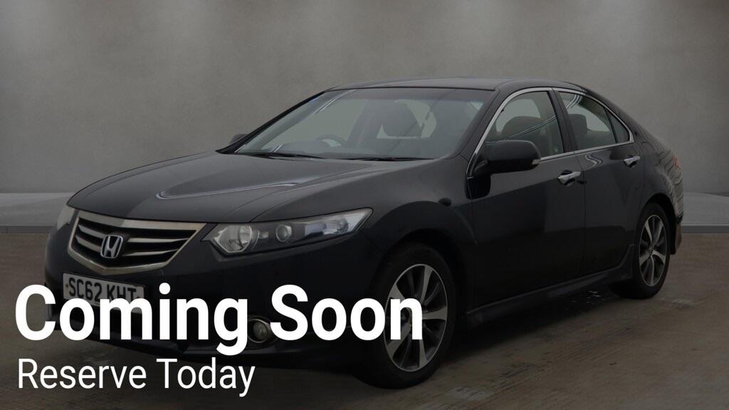Used Honda Accord 2013 for sale - 77314683: Photo 2