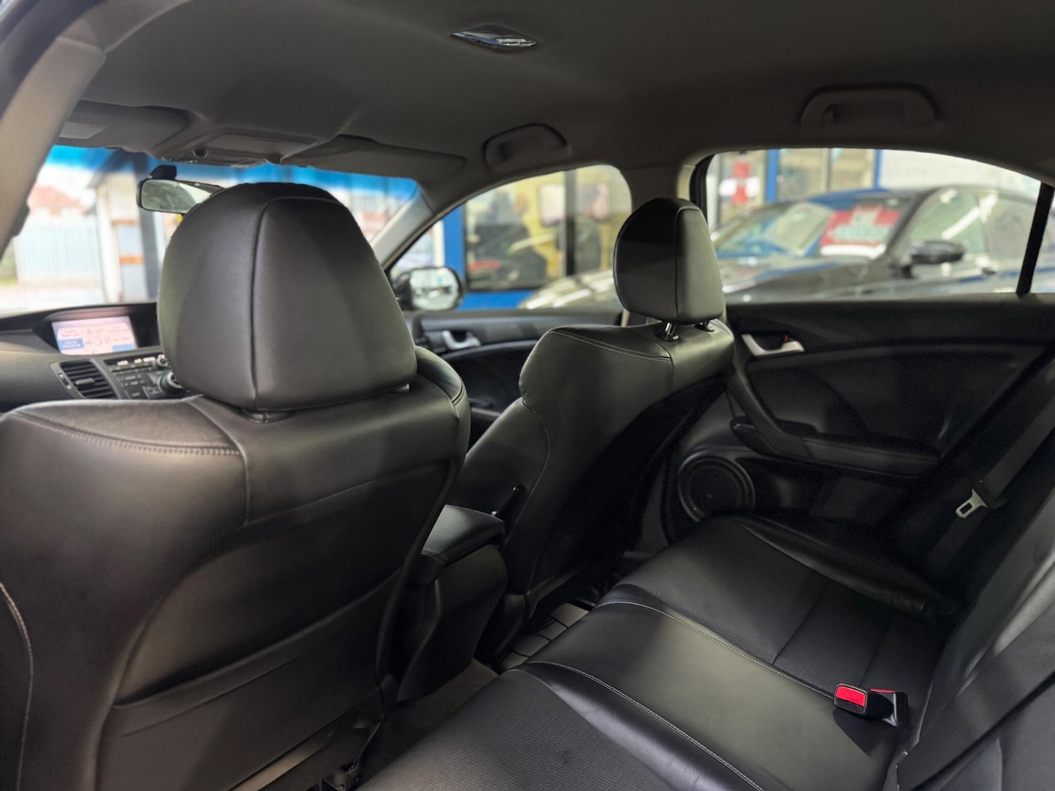 Used Honda Accord 2013 for sale - 77314683: Photo 24