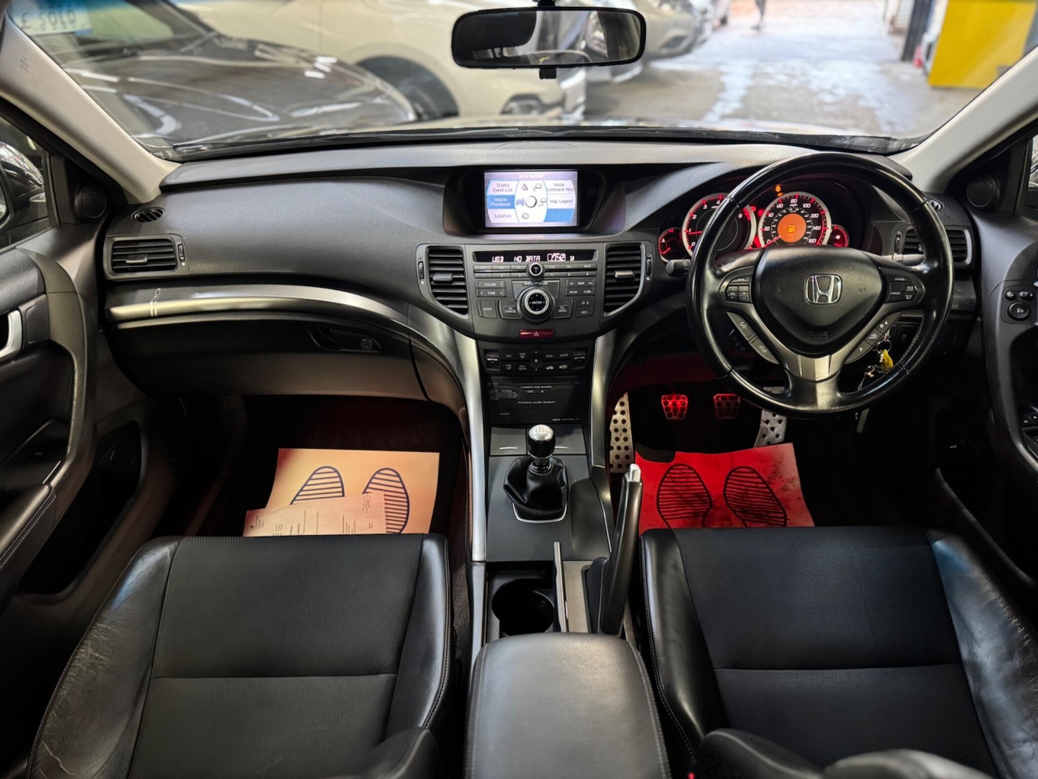 Used Honda Accord 2013 for sale - 77314683: Photo 27