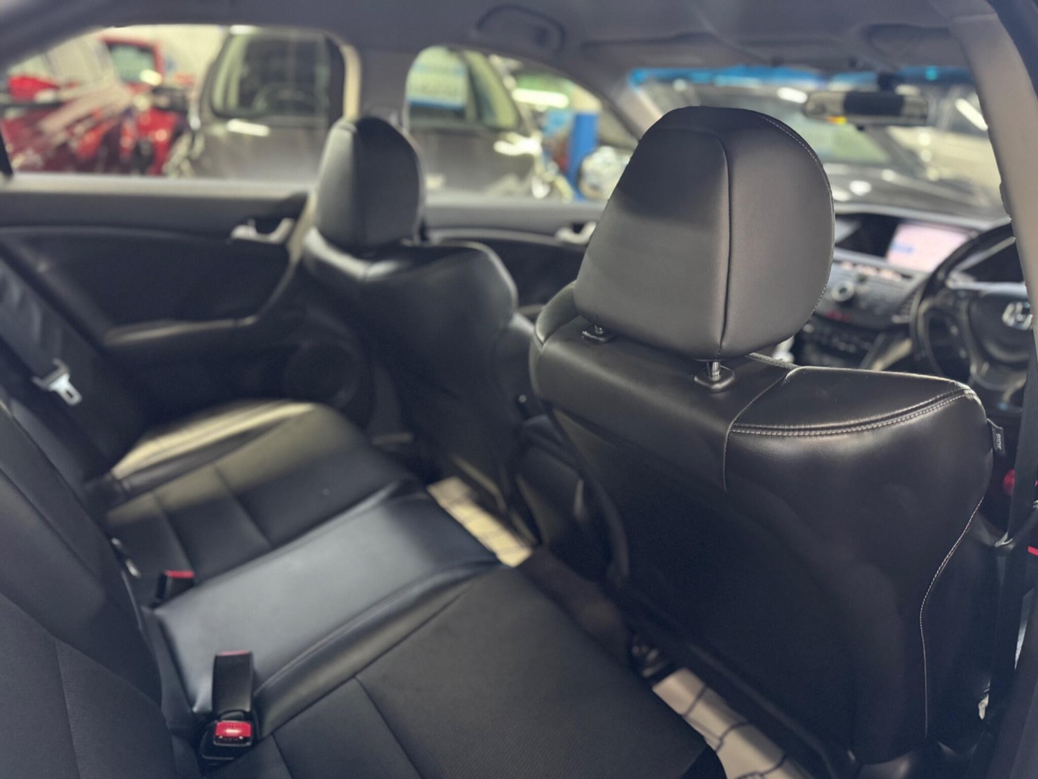 Used Honda Accord 2013 for sale - 77314683: Photo 29