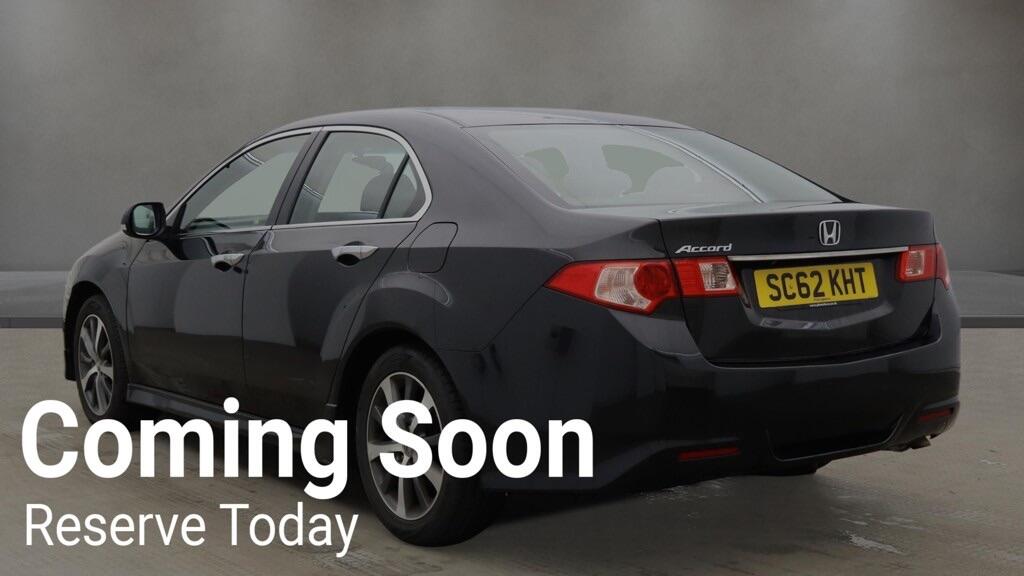 Used Honda Accord 2013 for sale - 77314683: Photo 3