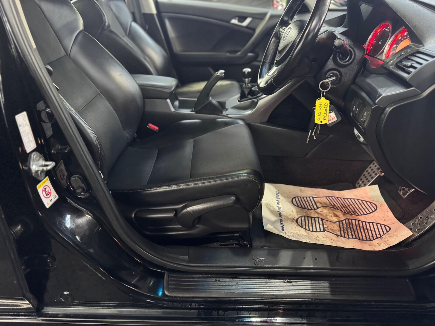 Used Honda Accord 2013 for sale - 77314683: Photo 31