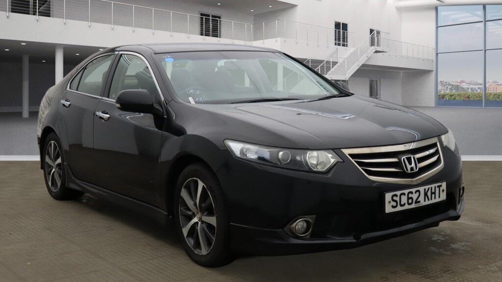 Used Honda Accord 2013 for sale - 77314683: Photo 7