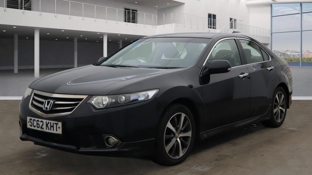 Used Honda Accord 2013 for sale - 77314683: Photo 8