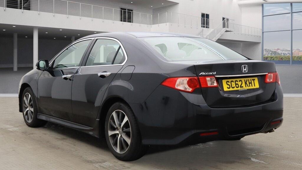 Used Honda Accord 2013 for sale - 77314683: Photo 9