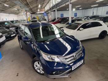 Used Honda CR-V 2014 for sale - 74618329: Photo