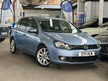 2011 (11) - 1.4 TSI GT Euro 5 5dr