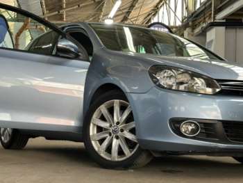 Used Volkswagen Golf 2011 for sale - 75127631: Photo