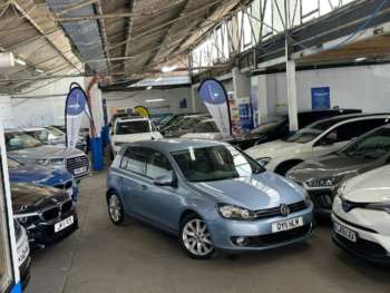 Used Volkswagen Golf 2011 for sale - 75127631: Photo
