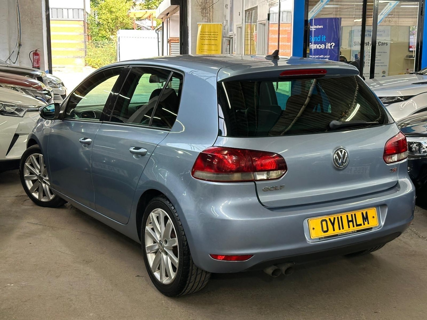 Vehicle 9