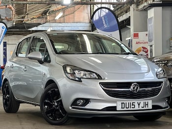 Used Vauxhall Corsa 2015 for sale - 78675943: Photo