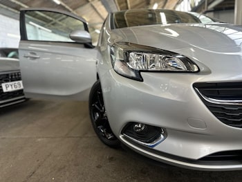 Used Vauxhall Corsa 2015 for sale - 78675943: Photo