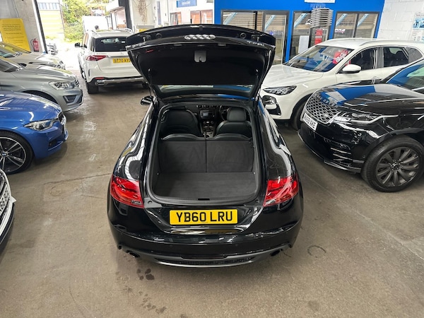 Used Audi TT 2011 for sale - 76136364: Photo 18