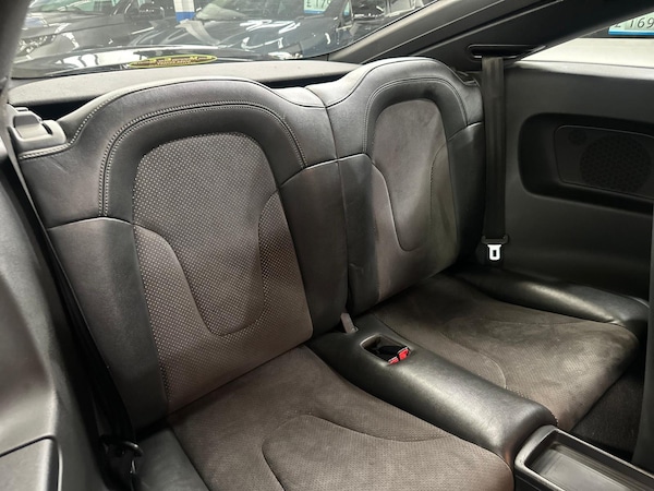 Used Audi TT 2011 for sale - 76136364: Photo 19