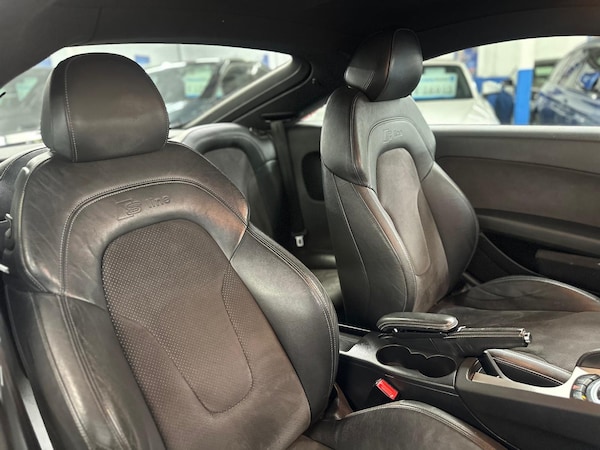 Used Audi TT 2011 for sale - 76136364: Photo 20