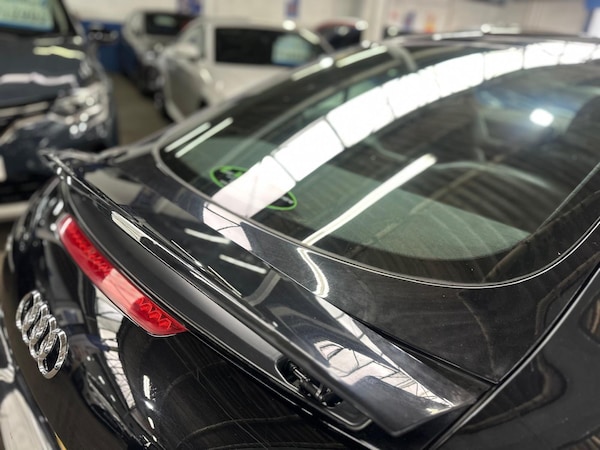 Used Audi TT 2011 for sale - 76136364: Photo 25