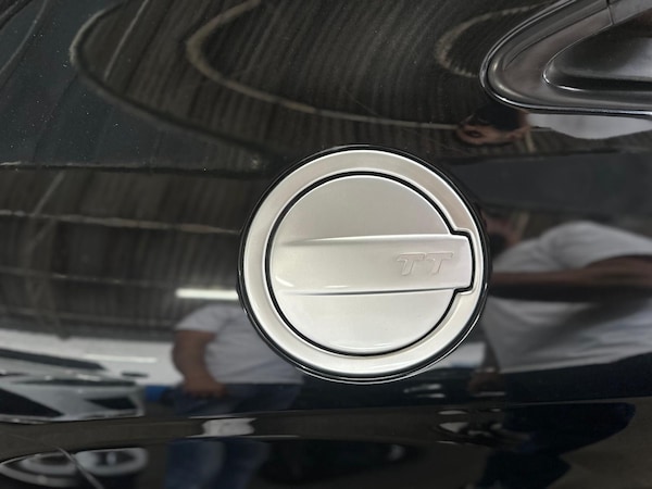 Used Audi TT 2011 for sale - 76136364: Photo 26